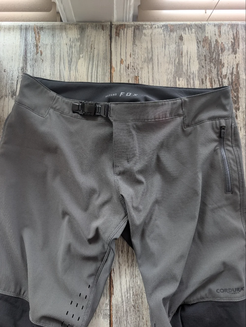 Fox Defend Mountain Biking Pants Women's Large - Picture 5 of 10